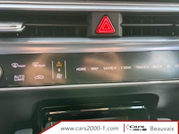 Kia Sorento 1.6 T-GDi 253ch Hybride Rechargeable 7 pl BVA6 4x4 Active Business occasion - Photo 36