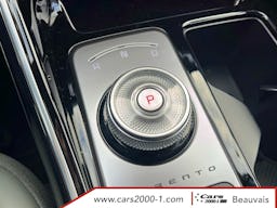 Kia Sorento  1.6 T-GDi 253ch Hybride Rechargeable 7 pl BVA6 4x4 Active Business occasion - Photo 38