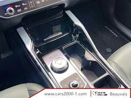 Kia Sorento  1.6 T-GDi 253ch Hybride Rechargeable 7 pl BVA6 4x4 Active Business occasion - Photo 39