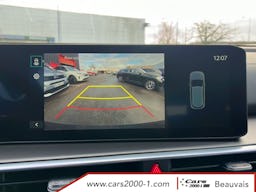 Kia Sorento  1.6 T-GDi 253ch Hybride Rechargeable 7 pl BVA6 4x4 Active Business occasion - Photo 40