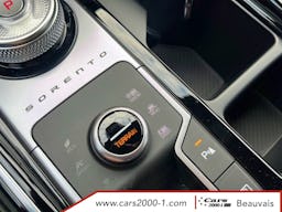 Kia Sorento 1.6 T-GDi 253ch Hybride Rechargeable 7 pl BVA6 4x4 Active Business occasion - Photo 41