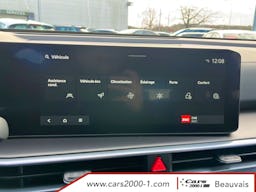 Kia Sorento 1.6 T-GDi 253ch Hybride Rechargeable 7 pl BVA6 4x4 Active Business occasion - Photo 46