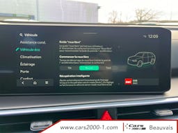 Kia Sorento  1.6 T-GDi 253ch Hybride Rechargeable 7 pl BVA6 4x4 Active Business occasion - Photo 48