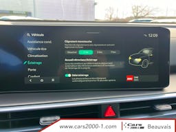 Kia Sorento 1.6 T-GDi 253ch Hybride Rechargeable 7 pl BVA6 4x4 Active Business occasion - Photo 50