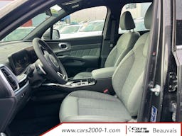 Kia Sorento 1.6 T-GDi 253ch Hybride Rechargeable 7 pl BVA6 4x4 Active Business occasion - Photo 8