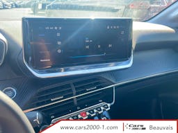 Peugeot 208  PureTech 100 S&S BVM6 Allure occasion - Photo 11