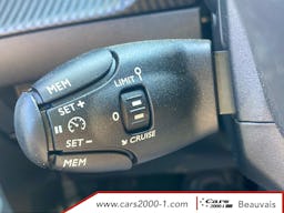 Peugeot 208  PureTech 100 S&S BVM6 Allure occasion - Photo 12