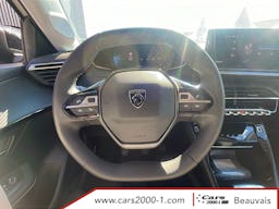 Peugeot 208  PureTech 100 S&S BVM6 Allure occasion - Photo 14