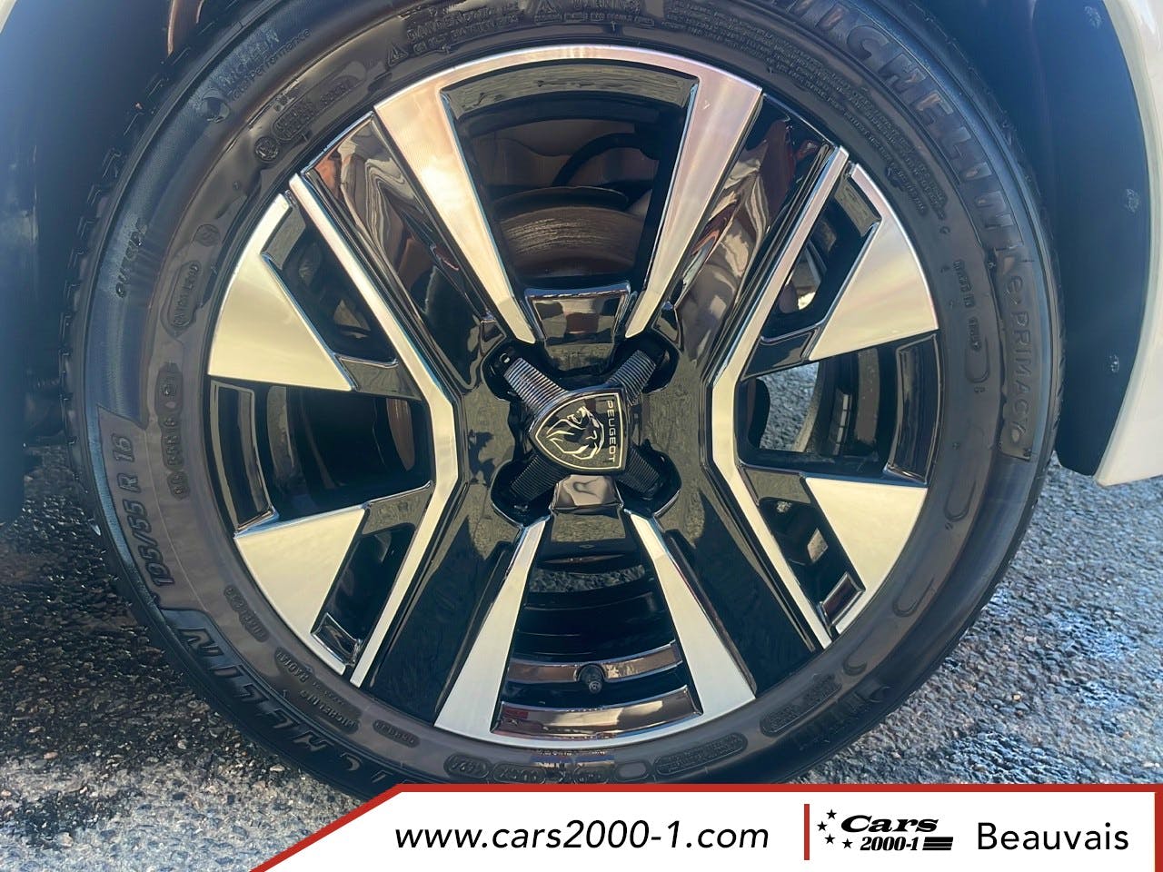 Peugeot 208  PureTech 100 S&S BVM6 Allure occasion - Photo 16