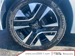 Peugeot 208  PureTech 100 S&S BVM6 Allure occasion - Photo 17