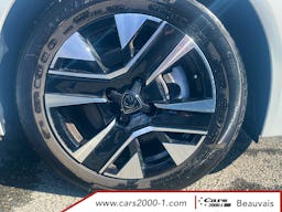 Peugeot 208  PureTech 100 S&S BVM6 Allure occasion - Photo 18