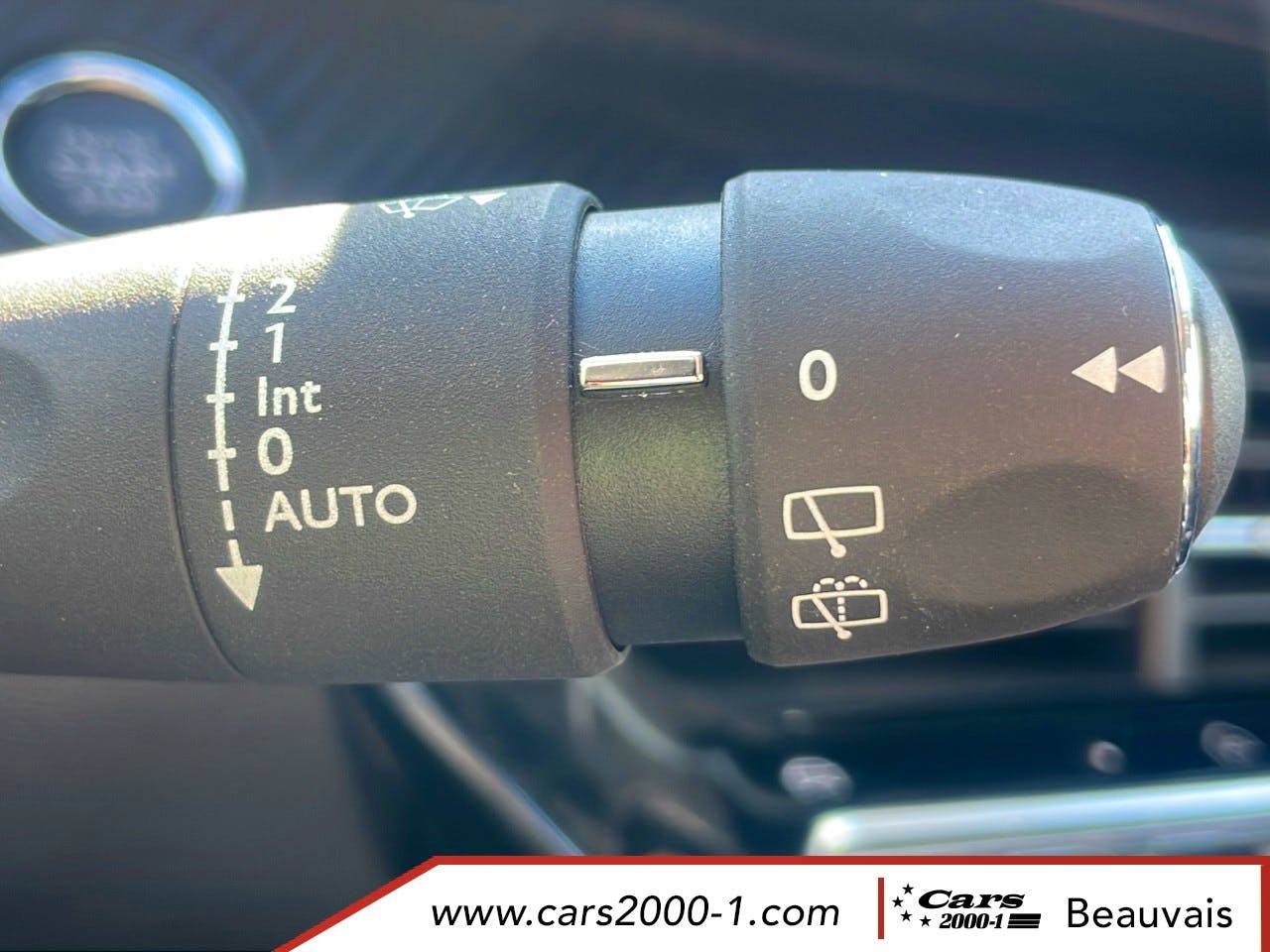 Peugeot 208  PureTech 100 S&S BVM6 Allure occasion - Photo 22