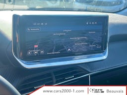 Peugeot 208  PureTech 100 S&S BVM6 Allure occasion - Photo 25