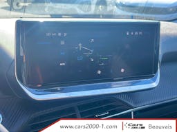 Peugeot 208  PureTech 100 S&S BVM6 Allure occasion - Photo 26
