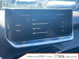 Peugeot 208  PureTech 100 S&S BVM6 Allure occasion - Photo 27