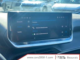 Peugeot 208  PureTech 100 S&S BVM6 Allure occasion - Photo 28