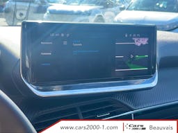 Peugeot 208  PureTech 100 S&S BVM6 Allure occasion - Photo 29