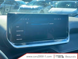 Peugeot 208  PureTech 100 S&S BVM6 Allure occasion - Photo 30