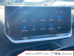 Peugeot 208  PureTech 100 S&S BVM6 Allure occasion - Photo 31