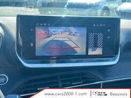 Peugeot 208  PureTech 100 S&S BVM6 Allure occasion - Photo 32