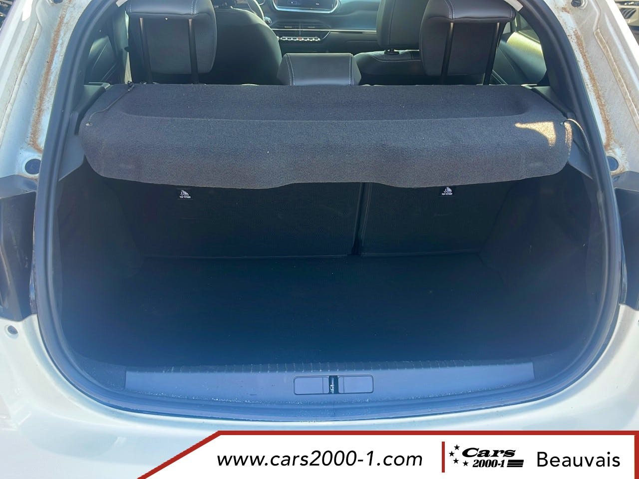 Peugeot 208  PureTech 100 S&S BVM6 Allure occasion - Photo 7