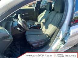 Peugeot 208  PureTech 100 S&S BVM6 Allure occasion - Photo 8