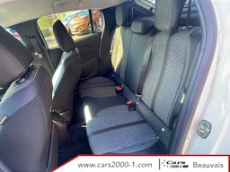 Peugeot 208  PureTech 100 S&S BVM6 Allure occasion - Photo 9