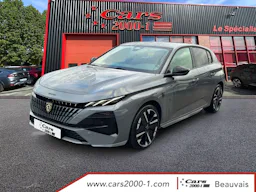 Peugeot 308 Hybrid 145 e-DCS6 GT occasion - Photo 1