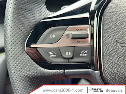 Peugeot 308  Hybrid 145 e-DCS6 GT occasion - Photo 12