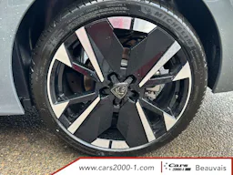 Peugeot 308  Hybrid 145 e-DCS6 GT occasion - Photo 16