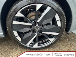 Peugeot 308  Hybrid 145 e-DCS6 GT occasion - Photo 18