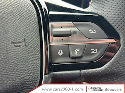 Peugeot 308 Hybrid 145 e-DCS6 GT occasion - Photo 19