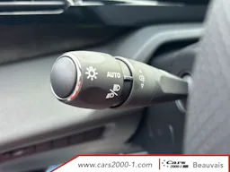 Peugeot 308  Hybrid 145 e-DCS6 GT occasion - Photo 20