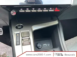 Peugeot 308 Hybrid 145 e-DCS6 GT occasion - Photo 22