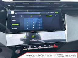 Peugeot 308  Hybrid 145 e-DCS6 GT occasion - Photo 25