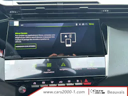 Peugeot 308  Hybrid 145 e-DCS6 GT occasion - Photo 26