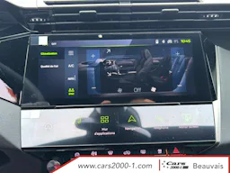 Peugeot 308 Hybrid 145 e-DCS6 GT occasion - Photo 28