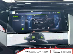 Peugeot 308  Hybrid 145 e-DCS6 GT occasion - Photo 28