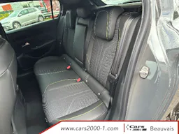 Peugeot 308 Hybrid 145 e-DCS6 GT occasion - Photo 9