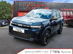 Dacia Bigster 155 Expression occasion - Photo 1