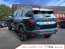 Dacia Bigster  155 Expression occasion - Photo 6