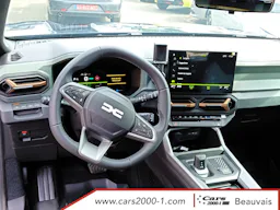 Dacia Bigster  155 Expression occasion - Photo 10