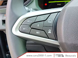 Dacia Bigster 155 Expression occasion - Photo 12