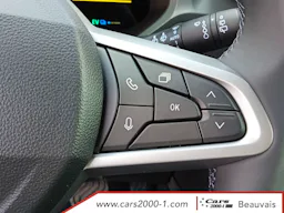 Dacia Bigster  155 Expression occasion - Photo 16
