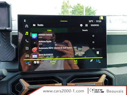 Dacia Bigster 155 Expression occasion - Photo 22