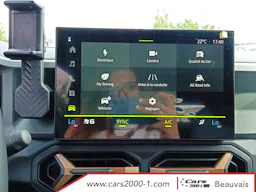 Dacia Bigster 155 Expression occasion - Photo 25