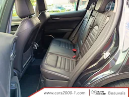 Alfa Romeo Stelvio 2.2 190 ch Q4 AT8 Ti occasion - Photo 9
