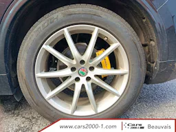 Alfa Romeo Stelvio 2.2 190 ch Q4 AT8 Ti occasion - Photo 15