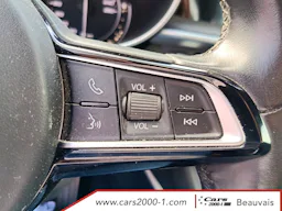 Alfa Romeo Stelvio  2.2 190 ch Q4 AT8 Ti occasion - Photo 16