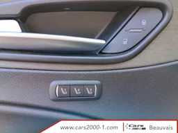 Alfa Romeo Stelvio 2.2 190 ch Q4 AT8 Ti occasion - Photo 18